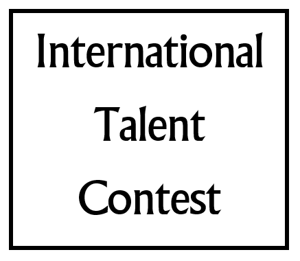 Public organization "International Talent Contest"